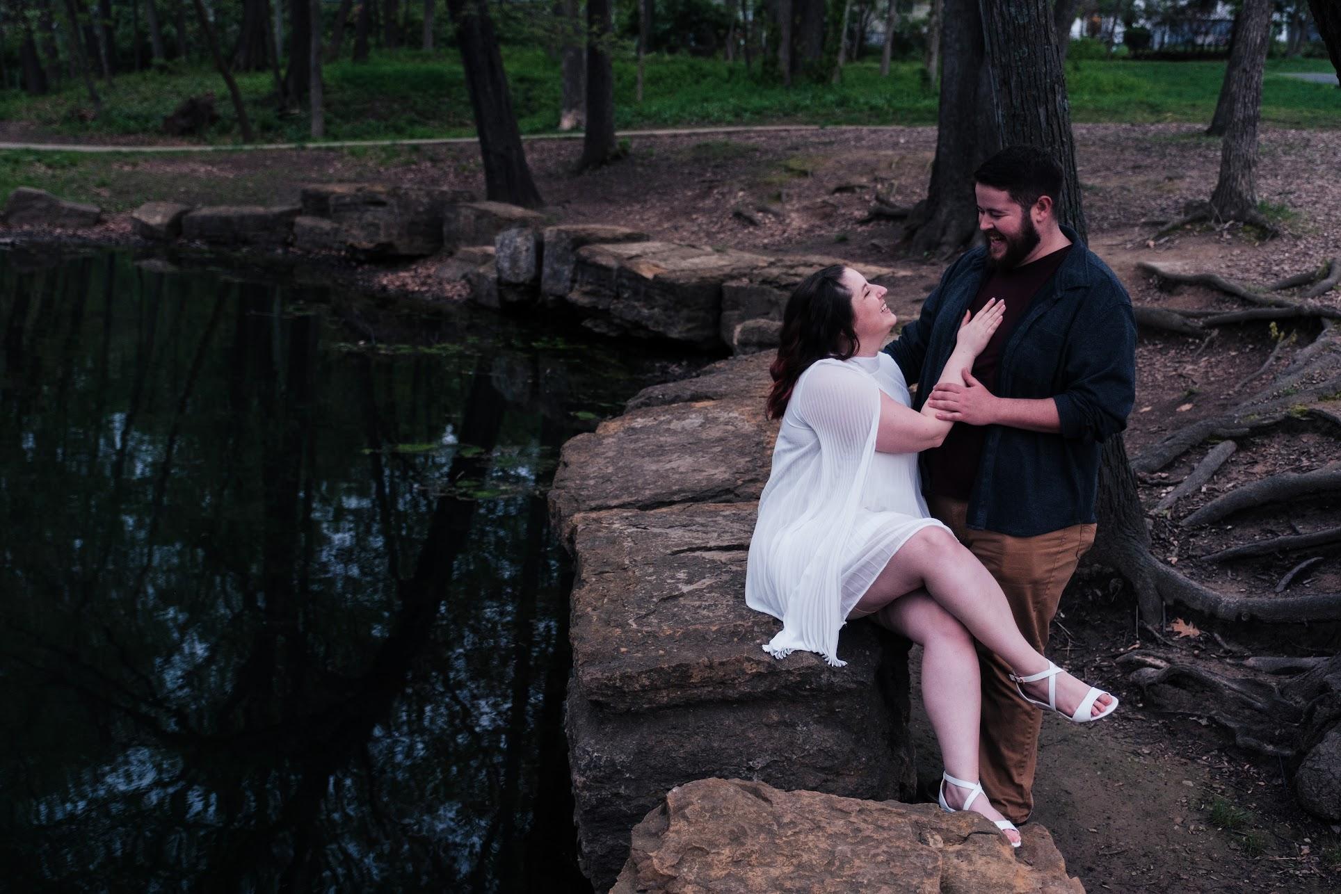 The Wedding Website of Emily Graham and Zachery “ZJ” Martin