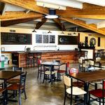 Moon Hollow Brewing Company