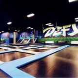 Jumping Cholla Trampoline Park