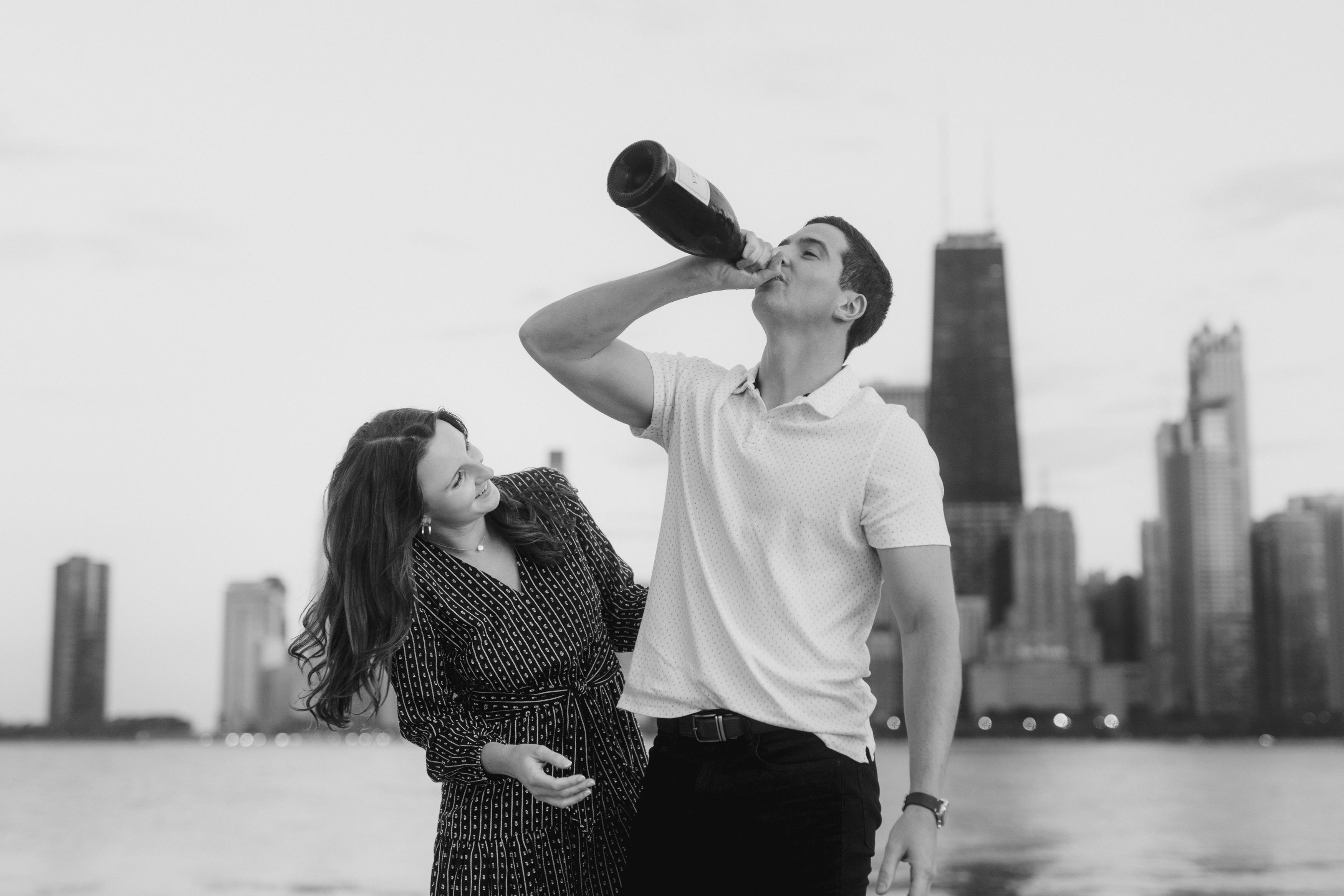 The Wedding Website of John French and Jenn Kish