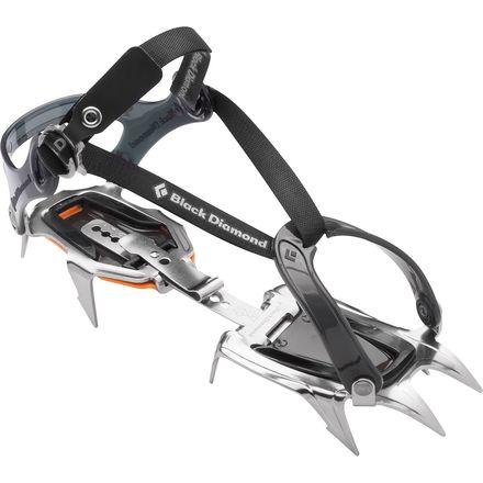 Black DiamondContact Strap Crampon