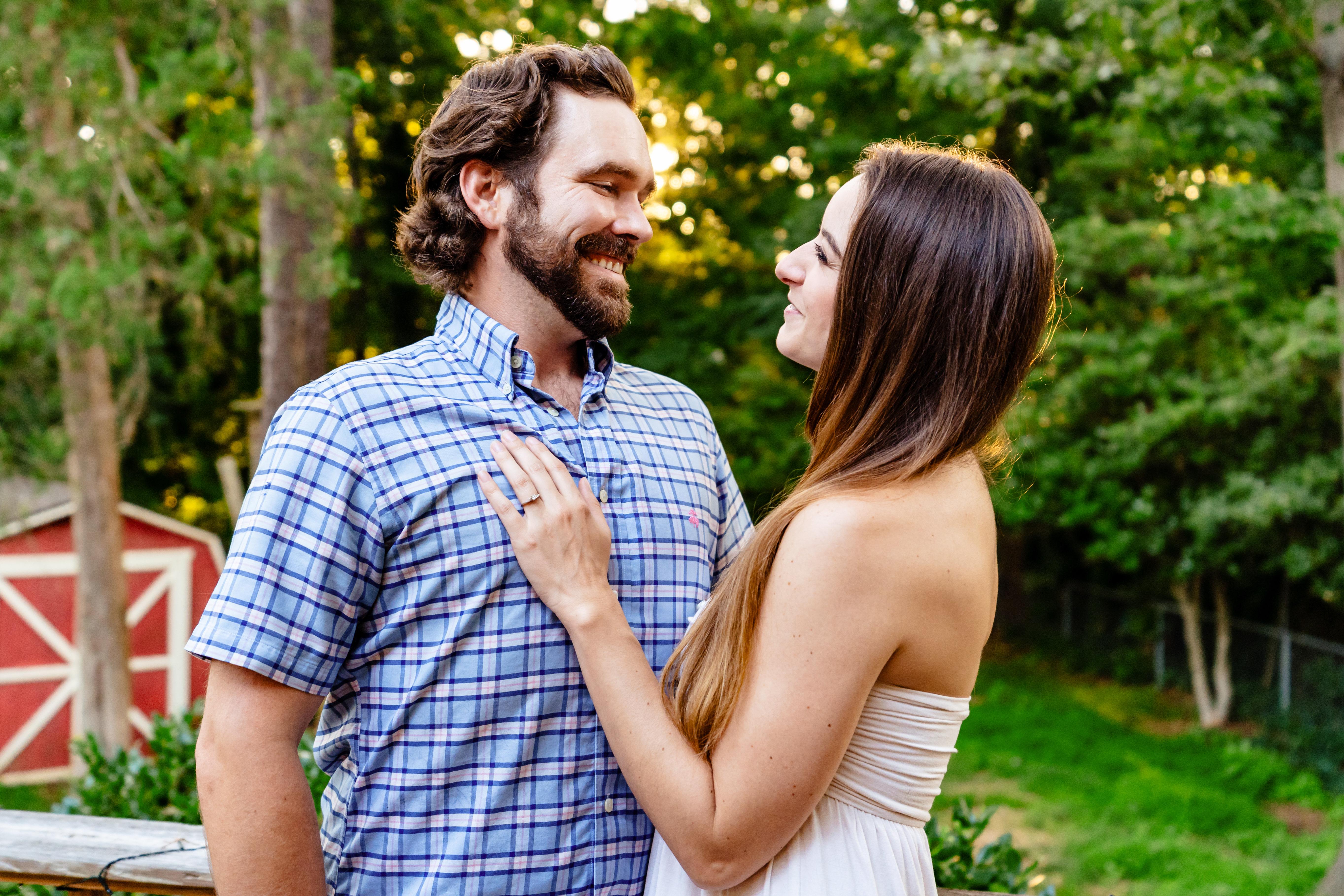 The Wedding Website of Sarah Saunders and Alex Belt