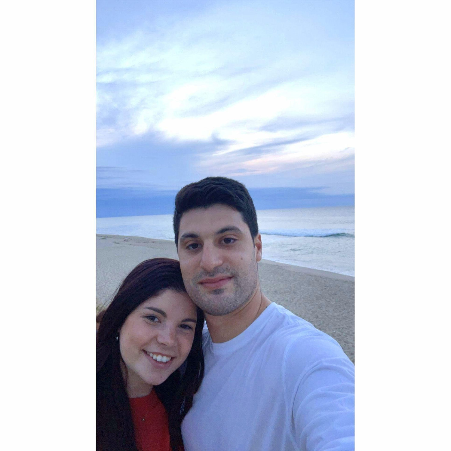Cisco Beach, Nantucket