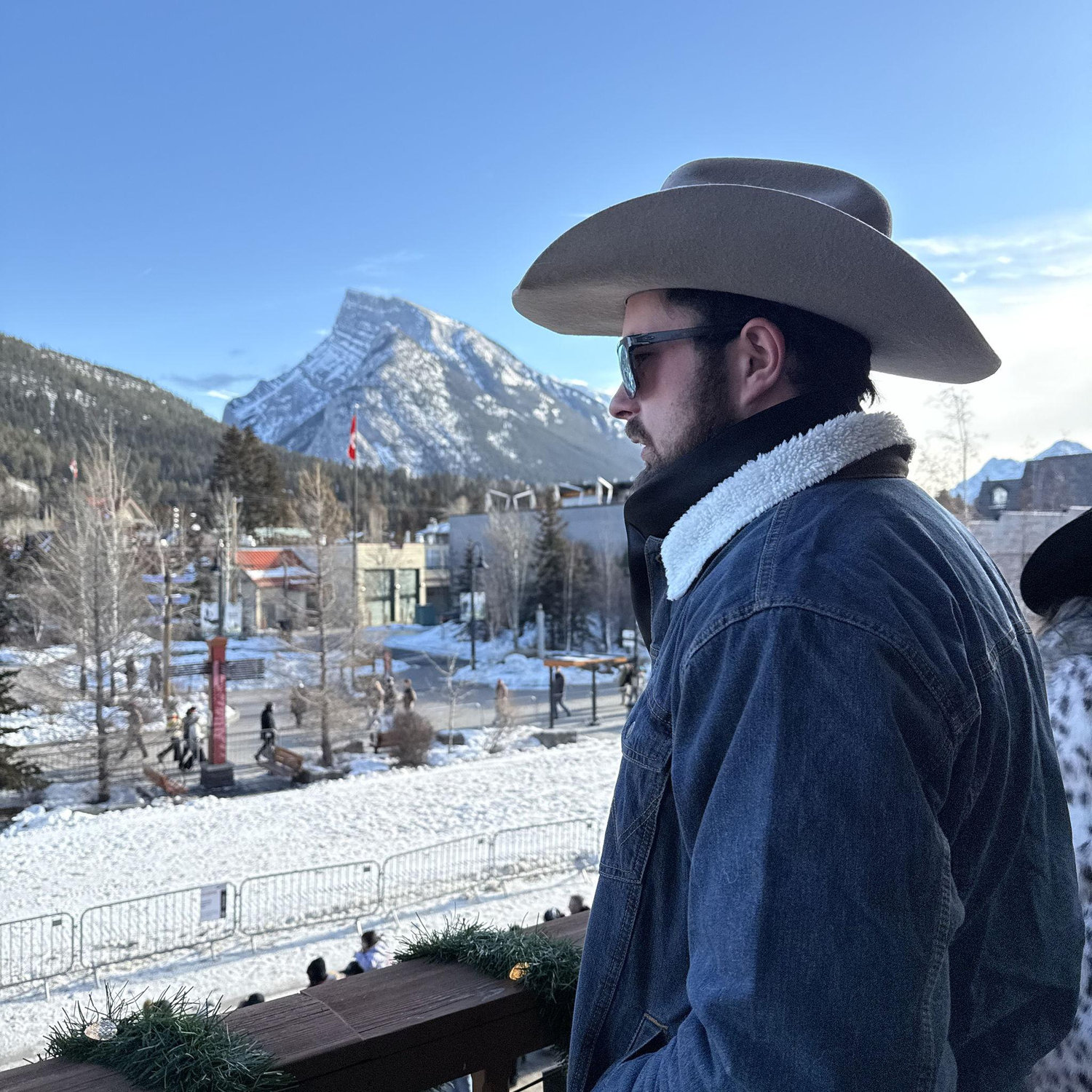 Banff 01/2026