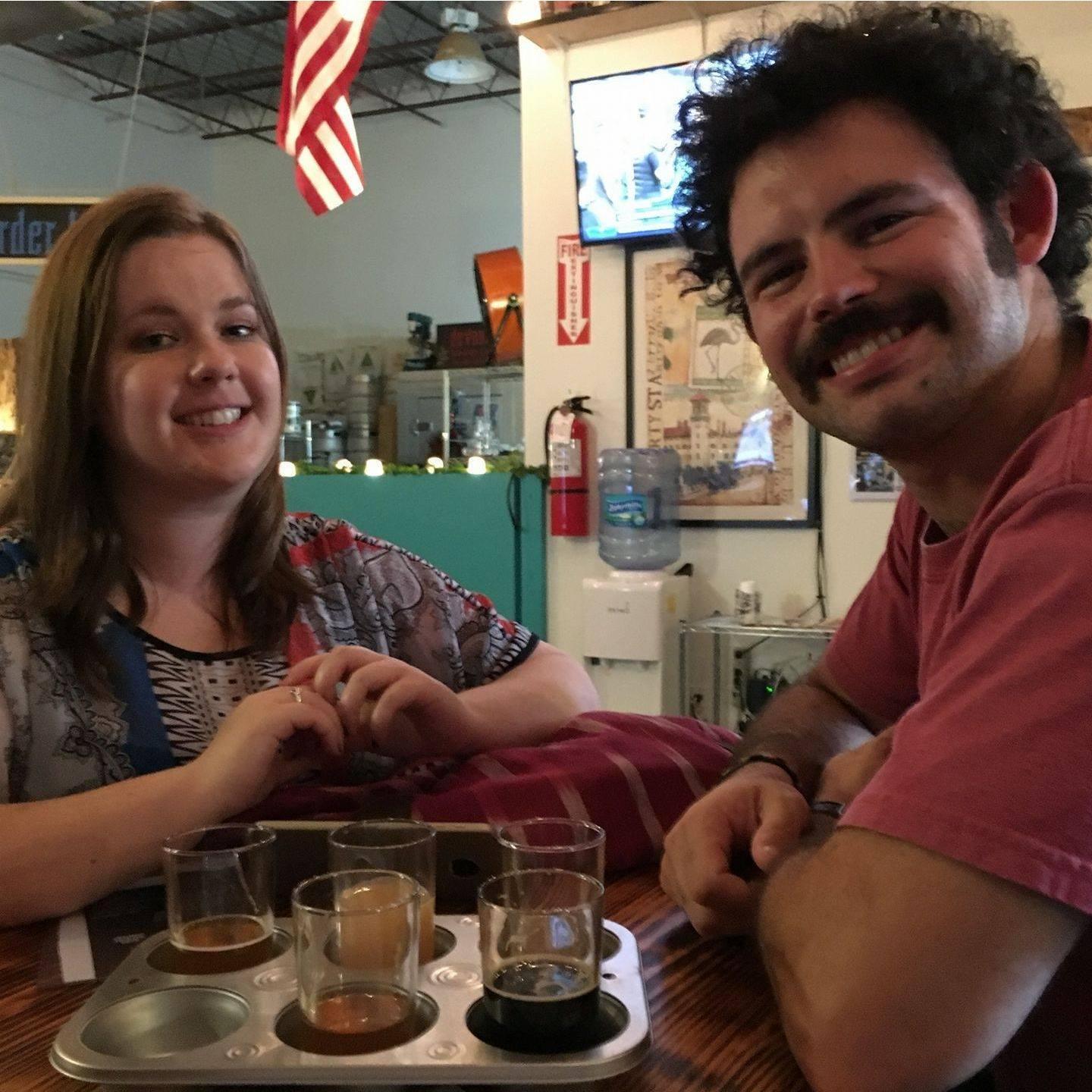 Devour Brewing