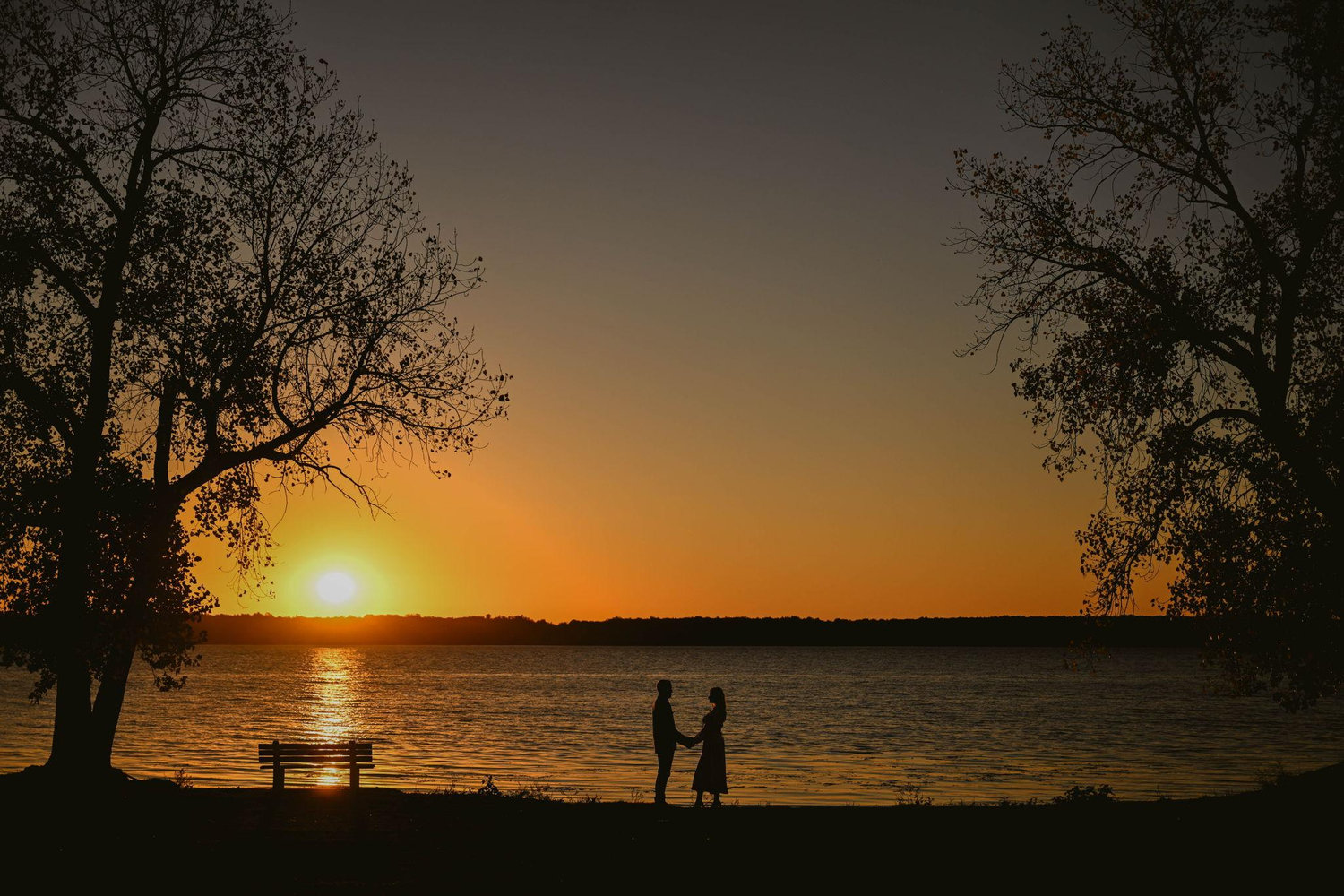 The Wedding Website of Kara Kushner and Matthew Duncan