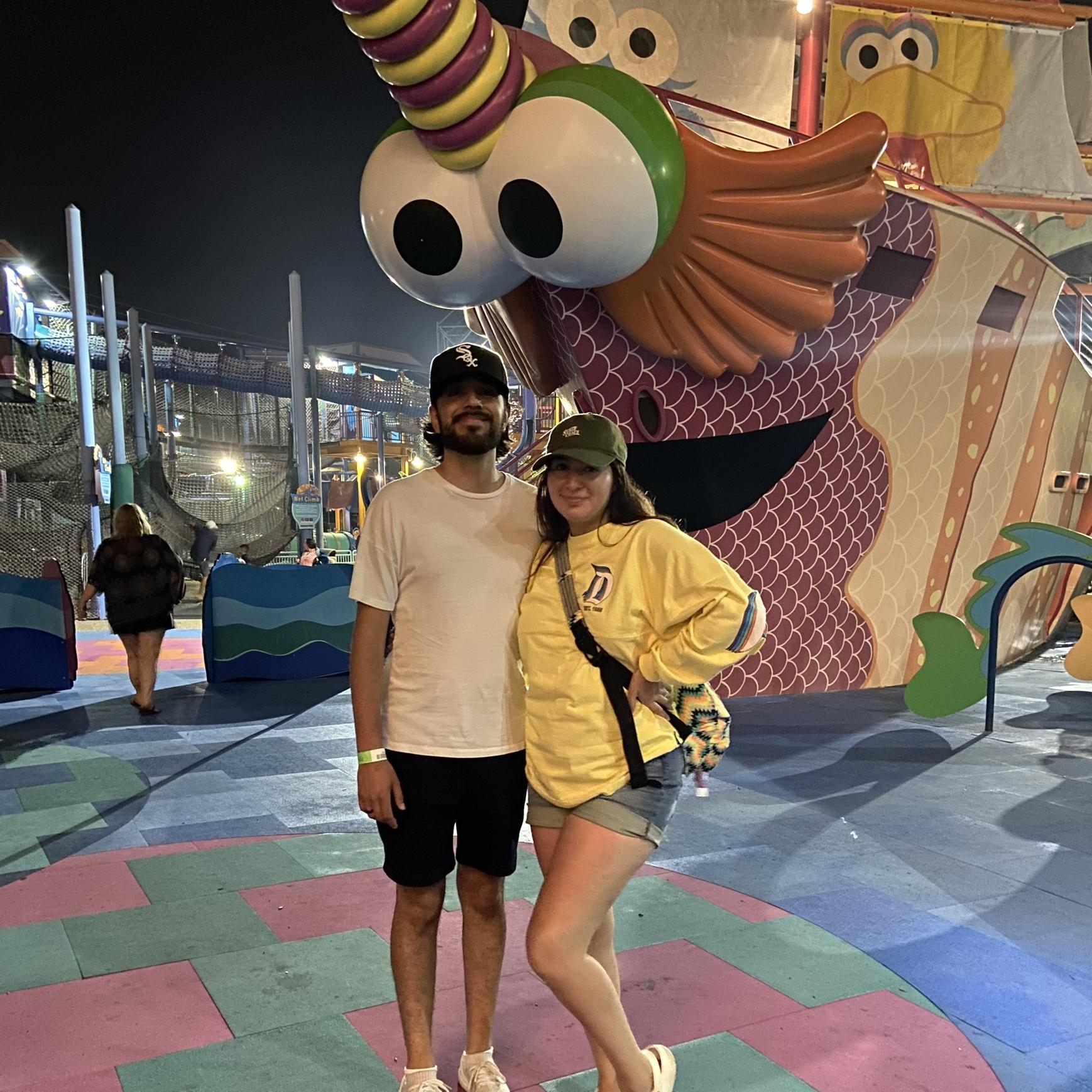 sea world together 2021