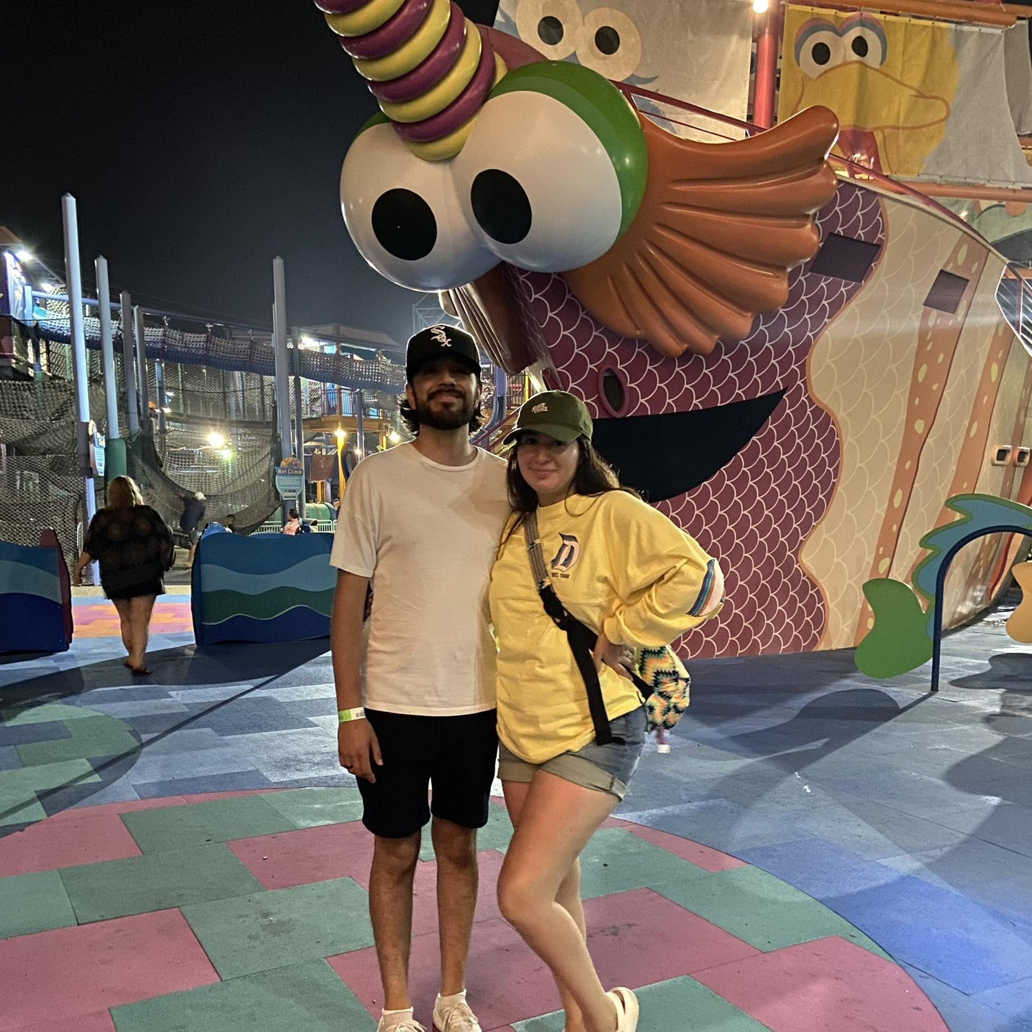 sea world together 2021