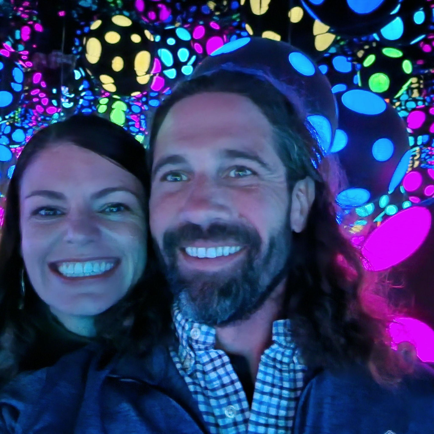 Art, hike, eat repeat trip in Bentonville, Arkansas