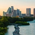 Lady Bird Lake Trail