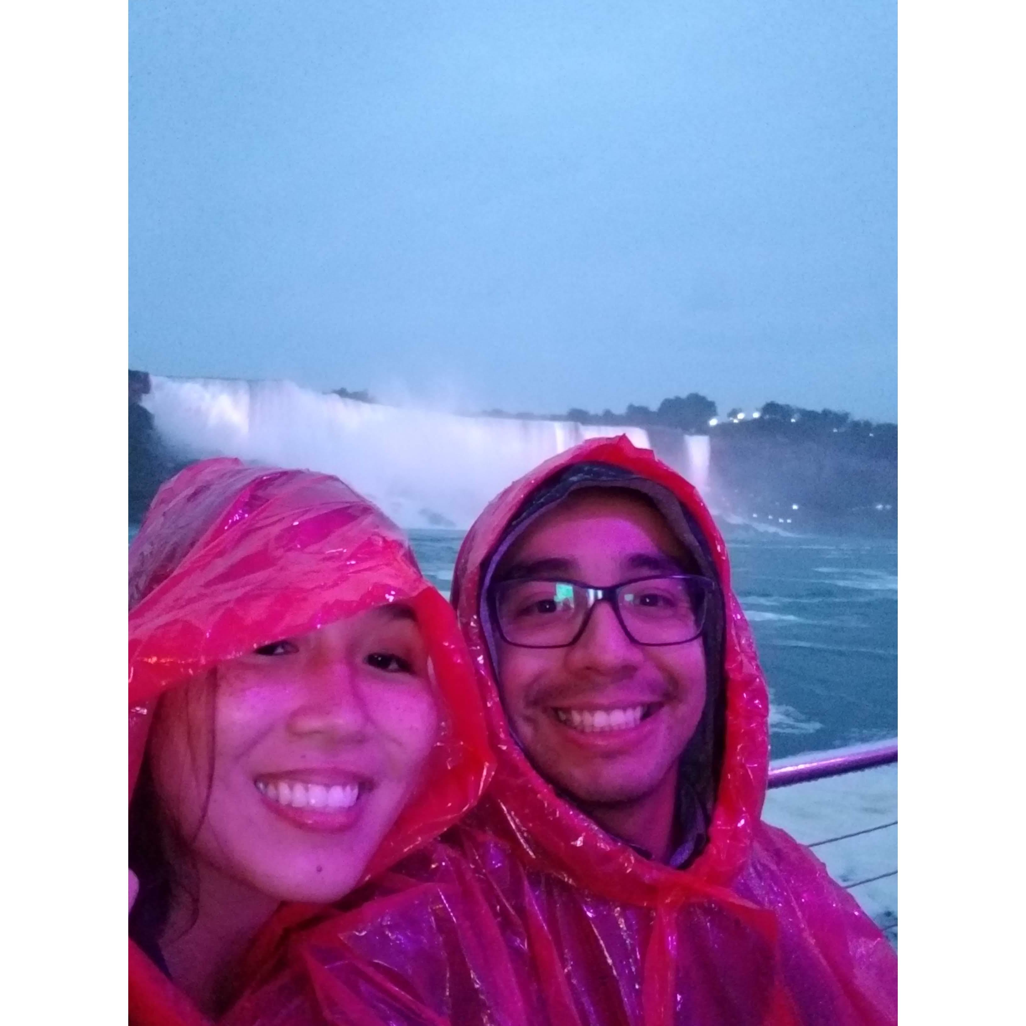 Niagara Falls