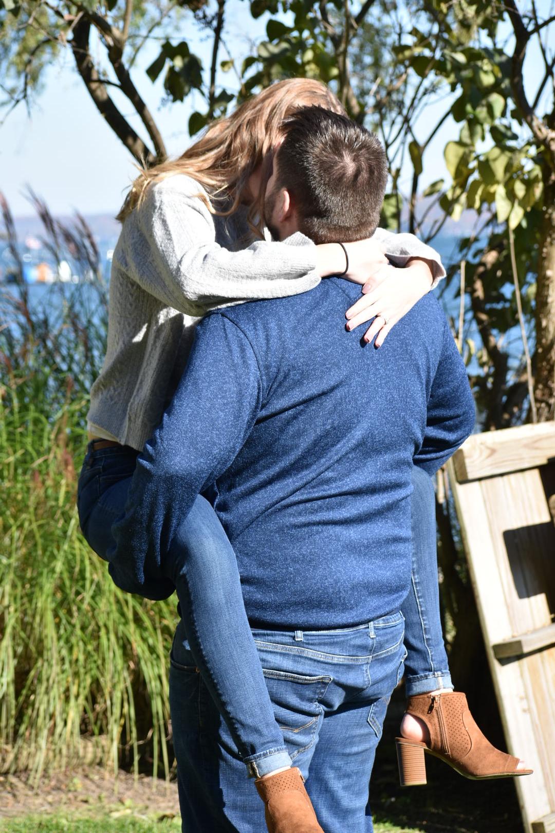 The Wedding Website of Marissa Barrett and Matthew Howell