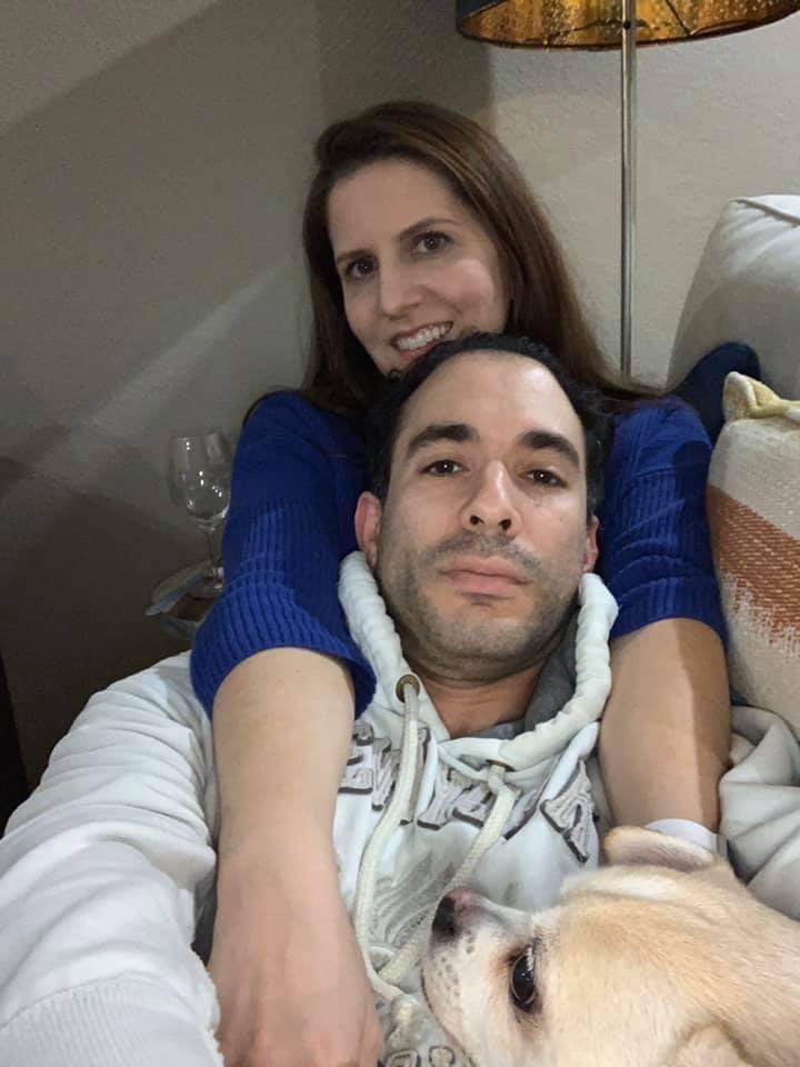 The Wedding Website of Xerxes Dubash and Sarah Pavone