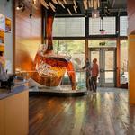 Evan Williams Bourbon Experience