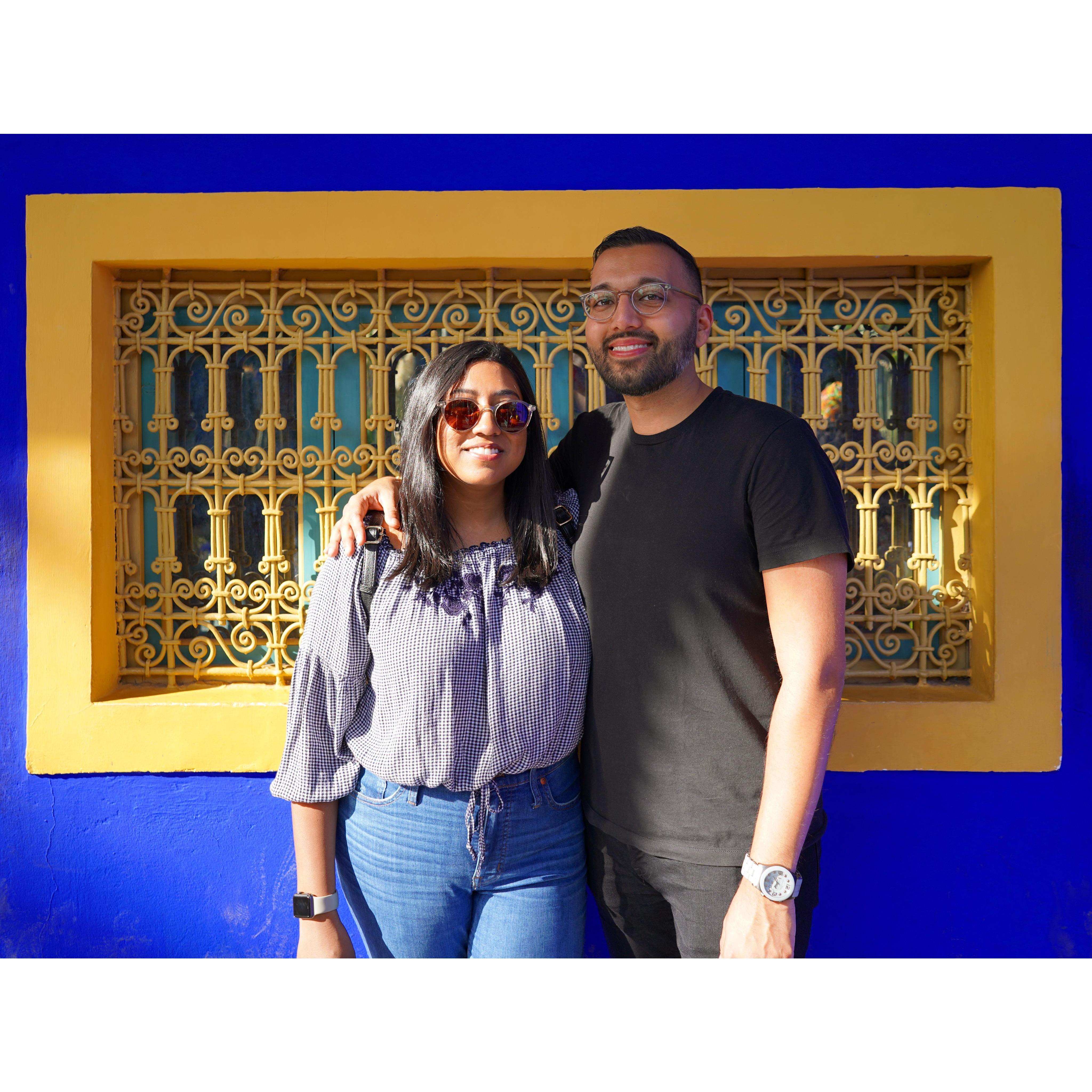 Marrakesh, Morocco