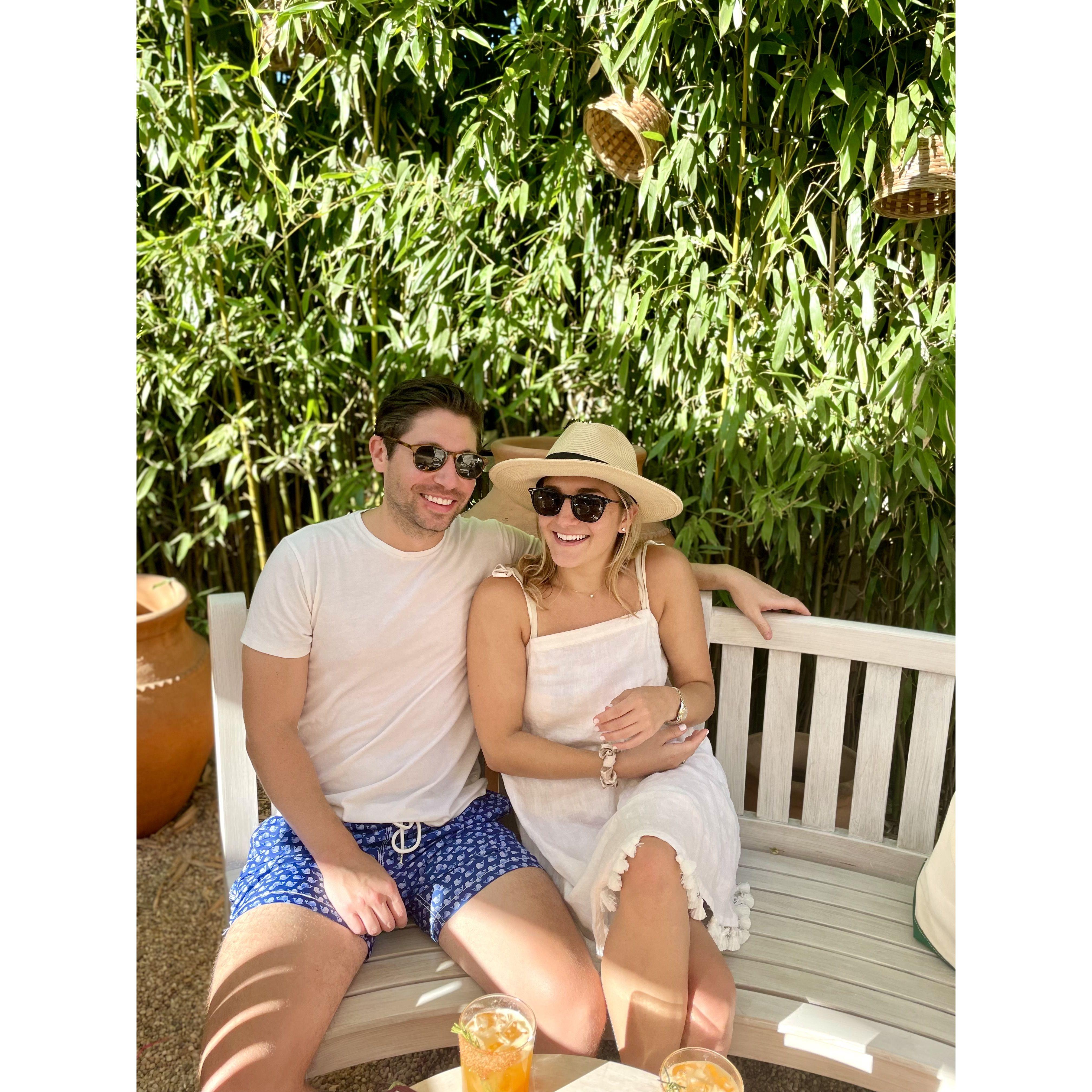 Summers in Shelter Island (Aug 2022)
