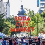 Soda City market