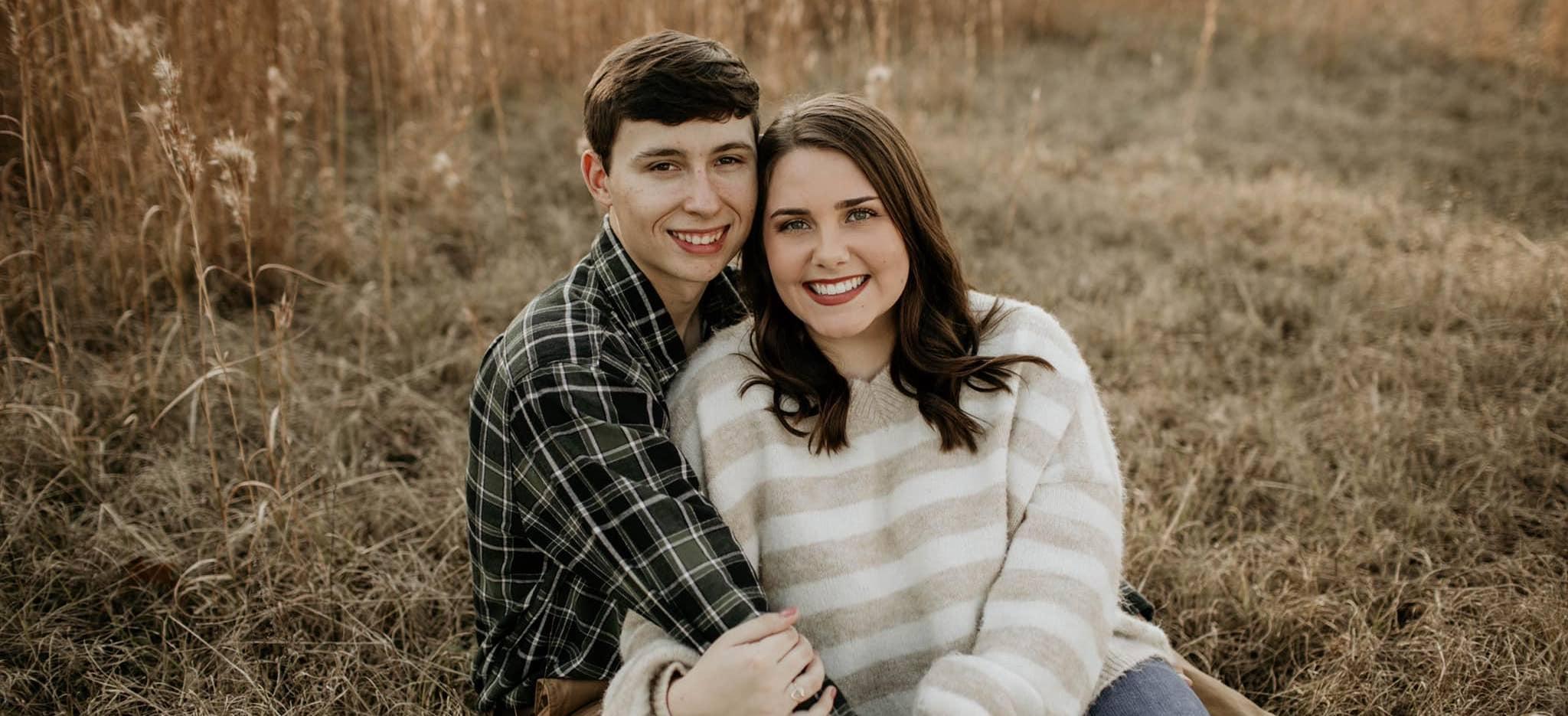 The Wedding Website of Cameren Duke and Mason Vest