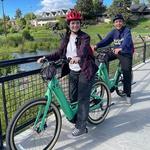 E-Bike Tour