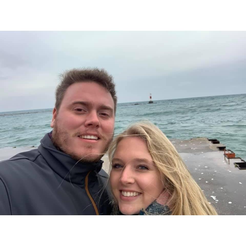 Windpoint, Wisconsin - 2019