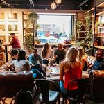 OddStory Brewing Company