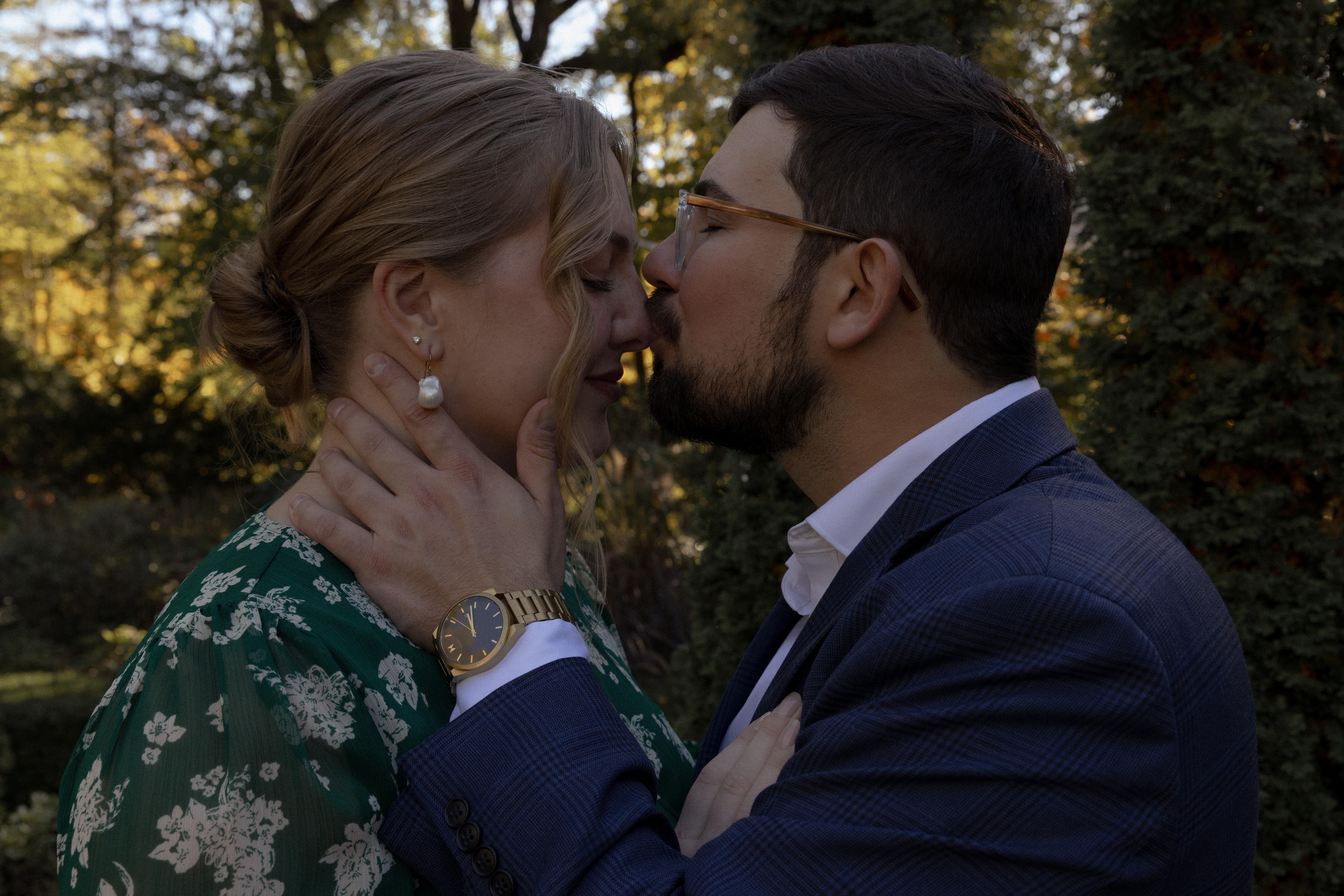 The Wedding Website of Willow Wespestad and Quentin Fox