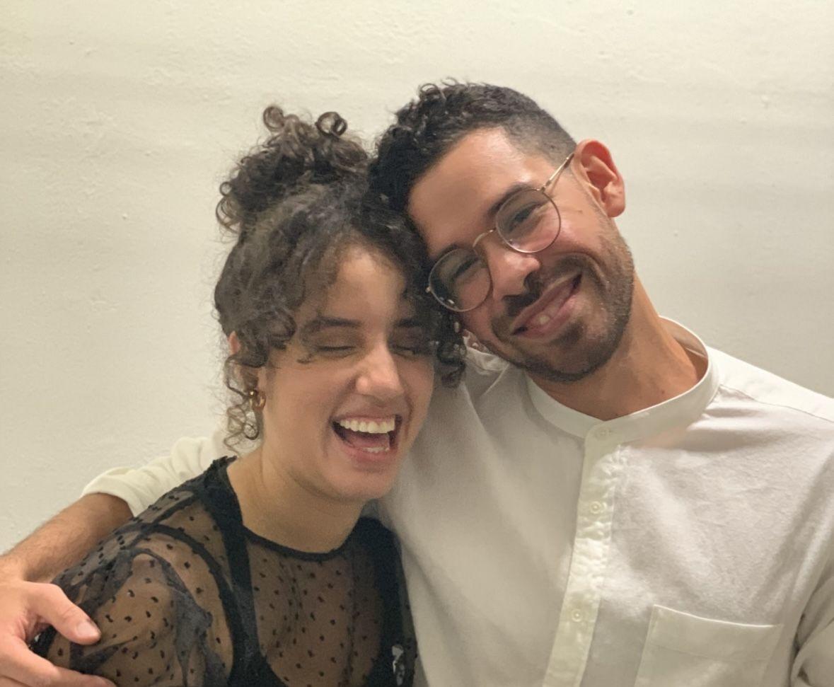 The Wedding Website of Briana Tavarez and Andres Rivera
