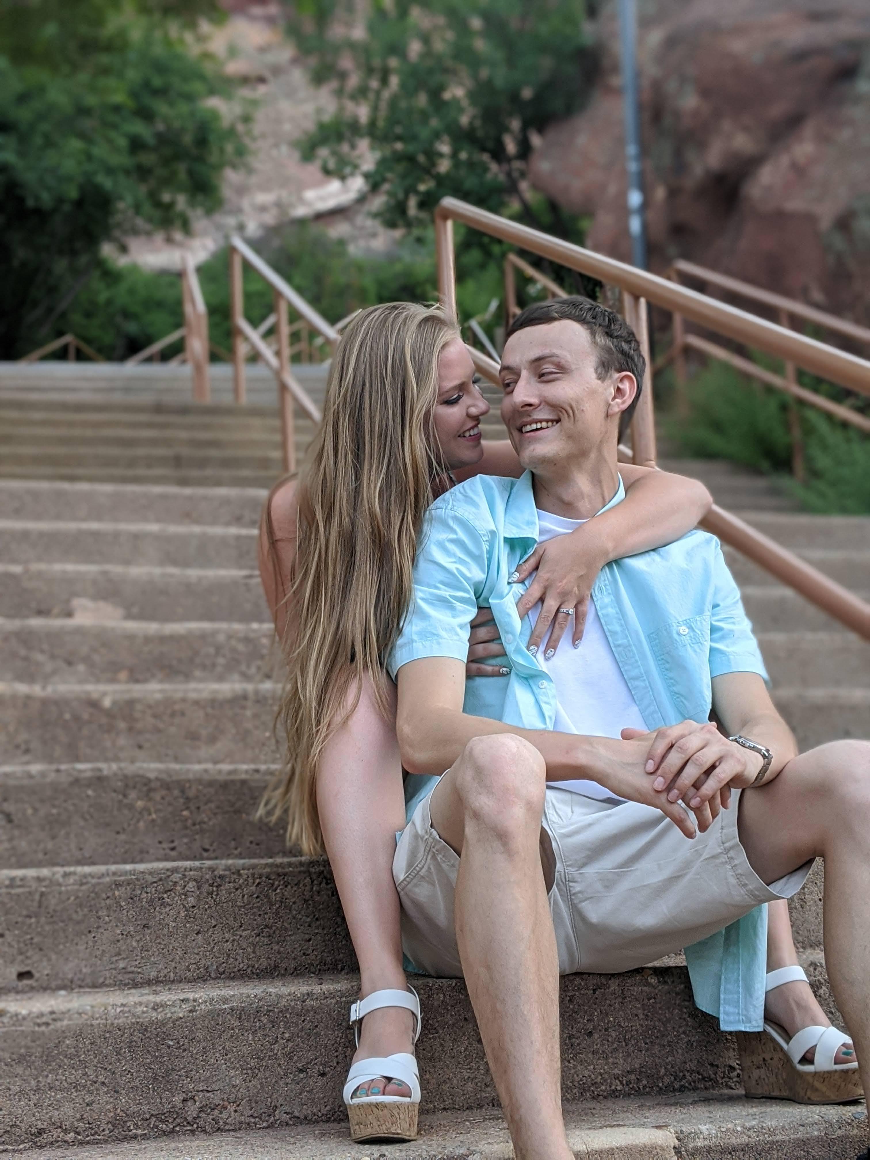 The Wedding Website of Savannah Miller and Jeff Merwin