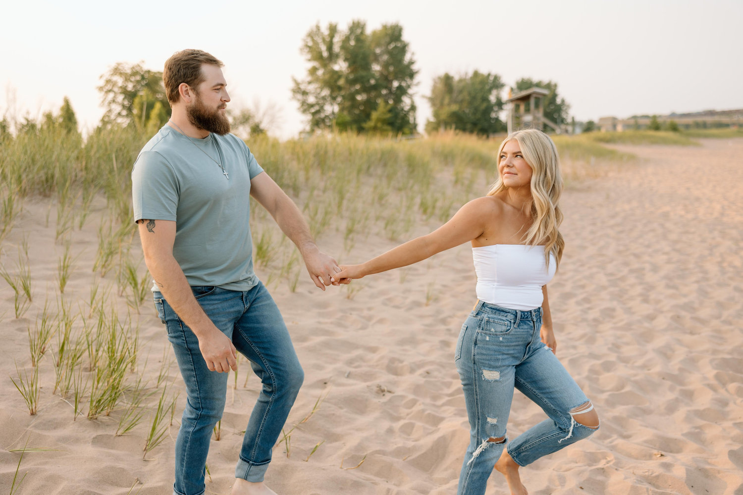 The Wedding Website of Lexi Henderson and Seth Coburn