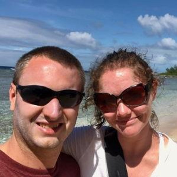 Honeymoon Fund (Credit Card)