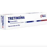 Buy Tretinoin (Retin-A) OTC At The Farmacia
