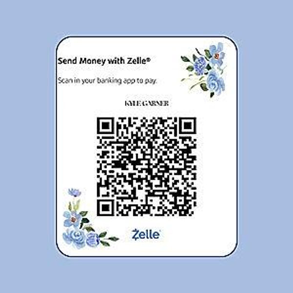 Honeymoon Fund (Zelle Option)