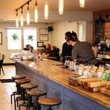 Craft Coffee House
