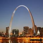 The Gateway Arch