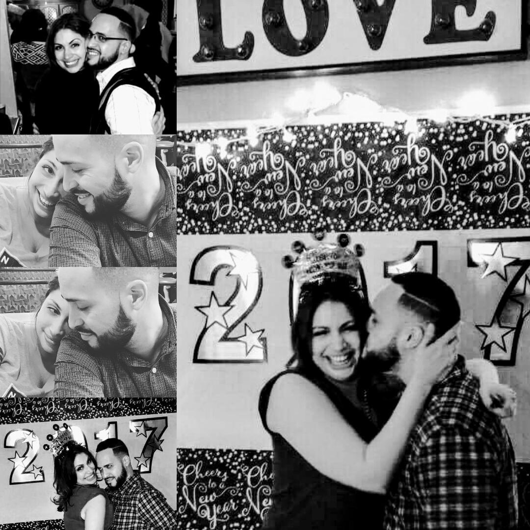 All smiles in 2016-2017