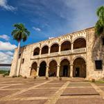 Alcázar de Colón