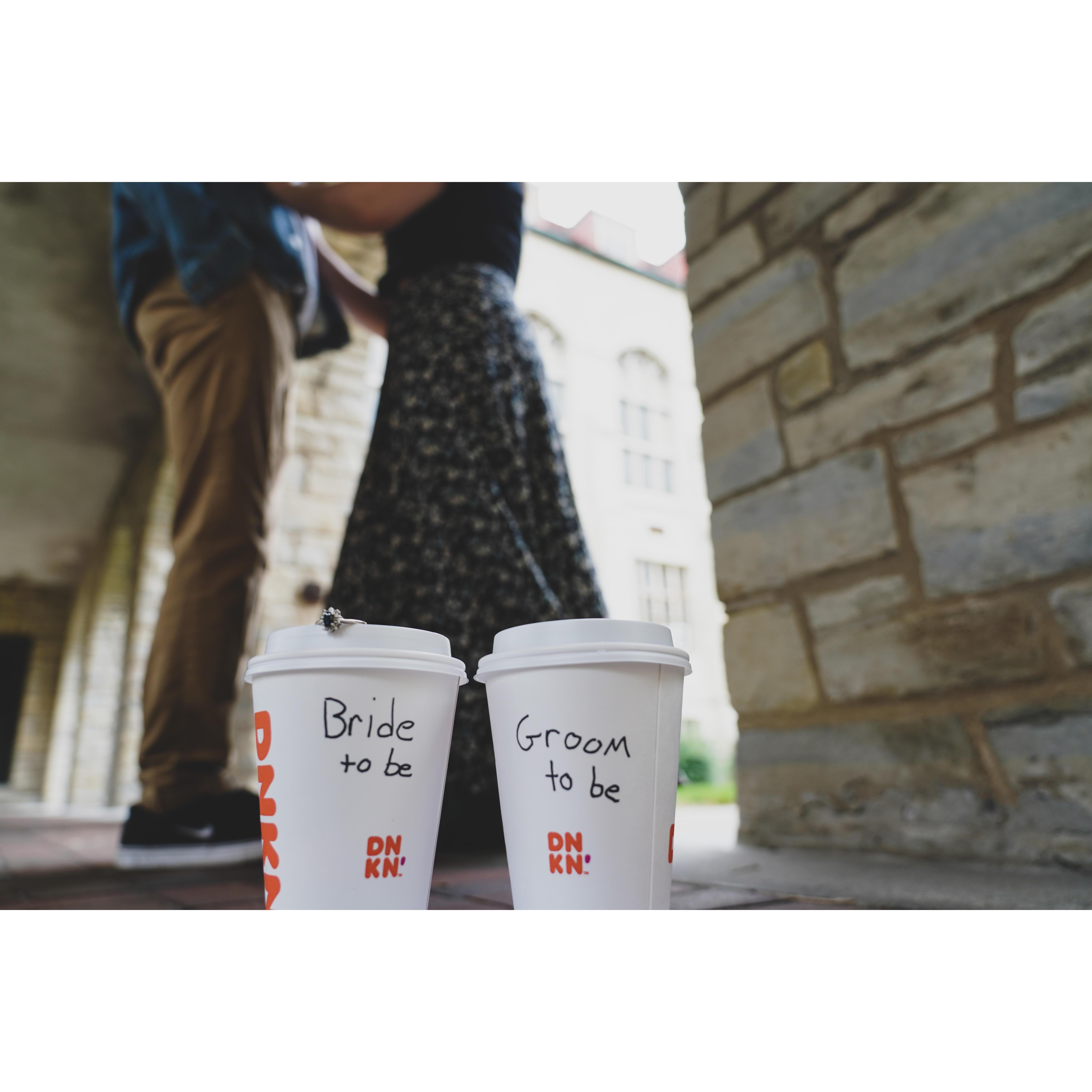 Engagement Photos.