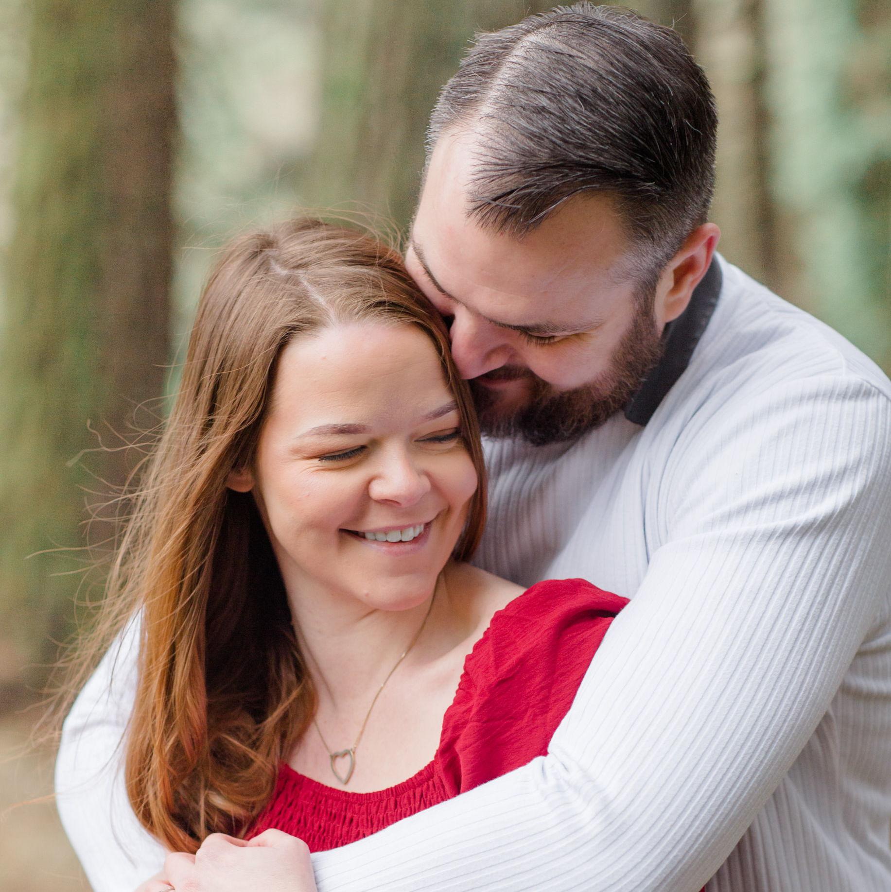 Unbelievable! Shawn Hornbeck'S Marriage To Amanda Revealed - wyvct1p