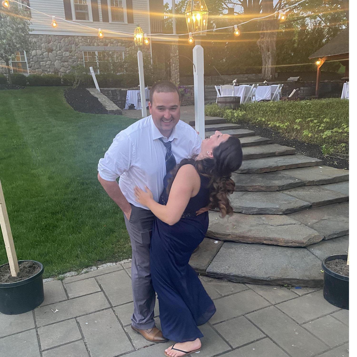 Craig & Leigh-ann's Wedding 2021!