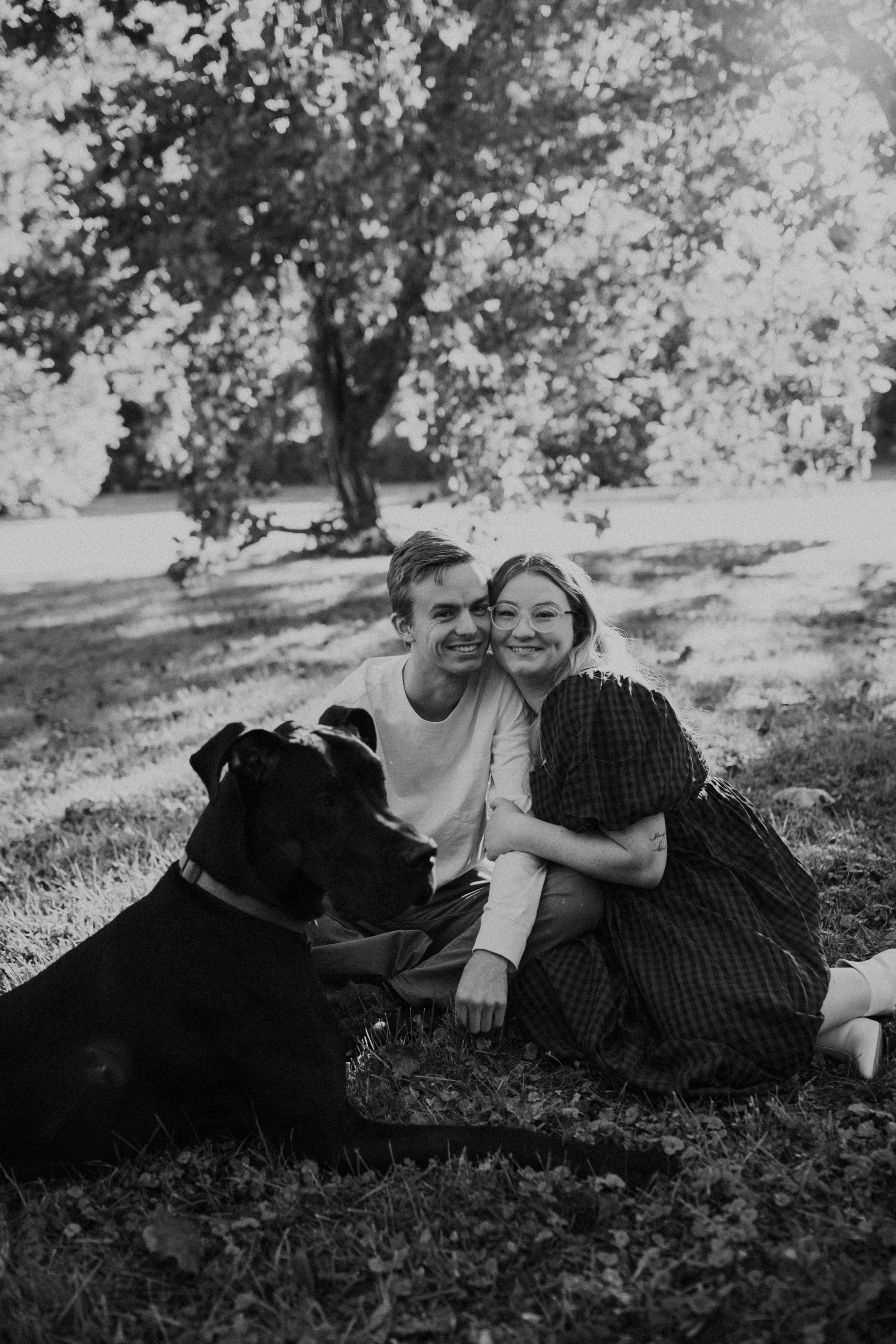The Wedding Website of Anna Langley and Connor Mullen