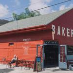 Bywater Bakery