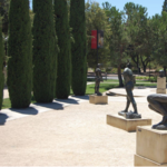 Stanford Museums