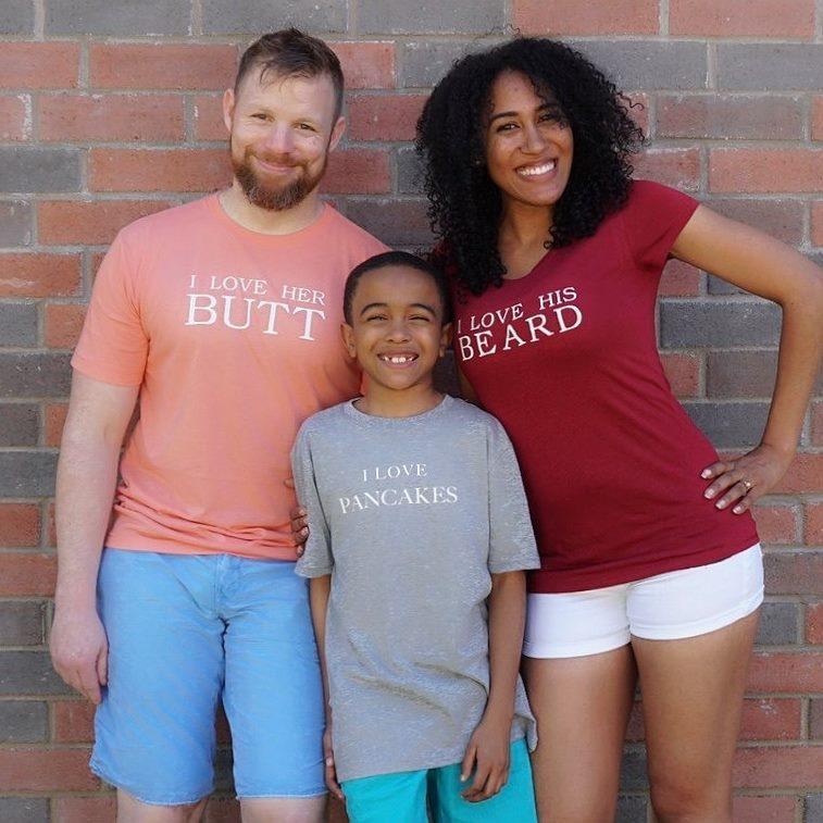 Our Family 2019