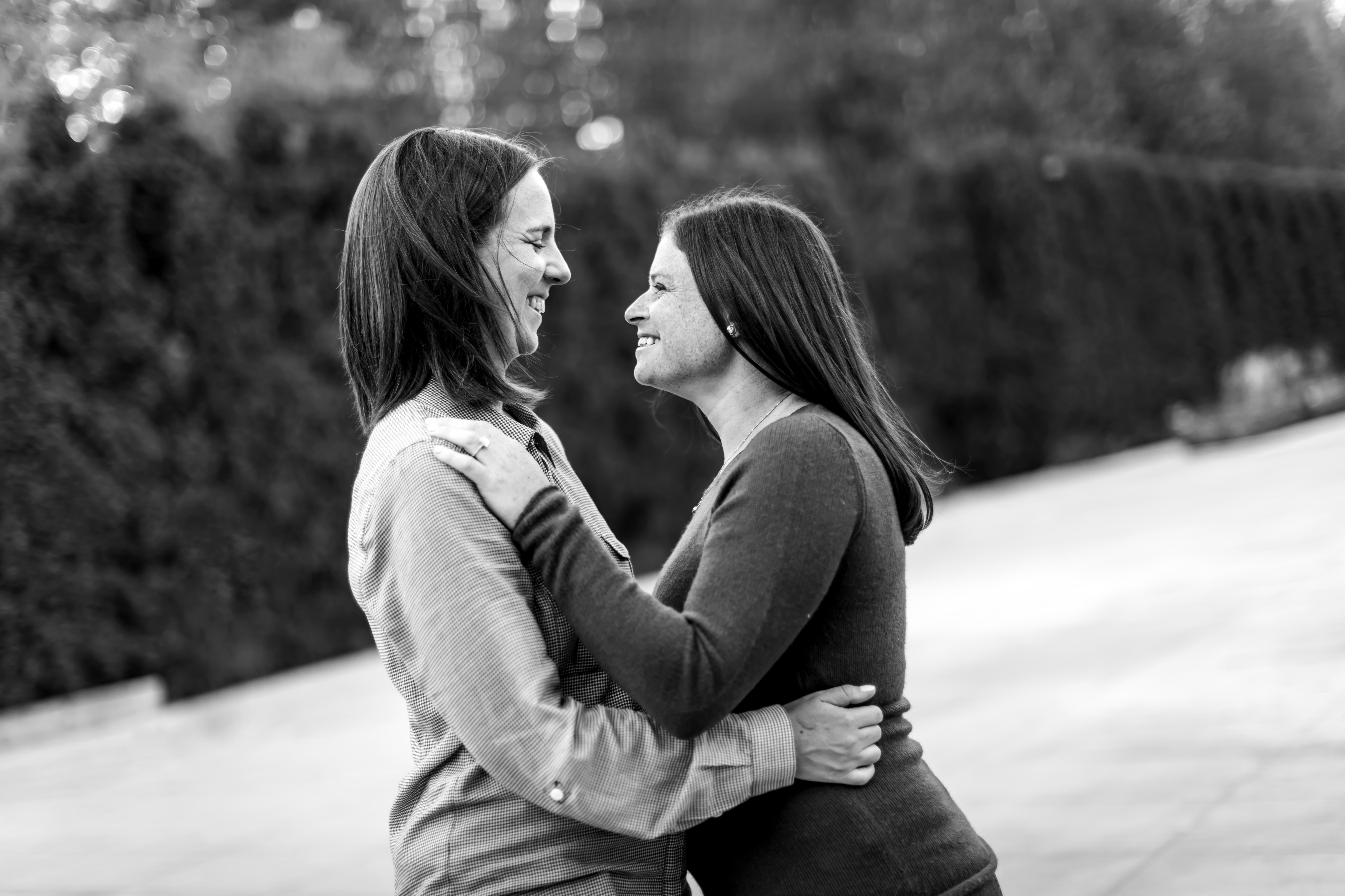 The Wedding Website of Haley Birnbaum and Sarah Hans
