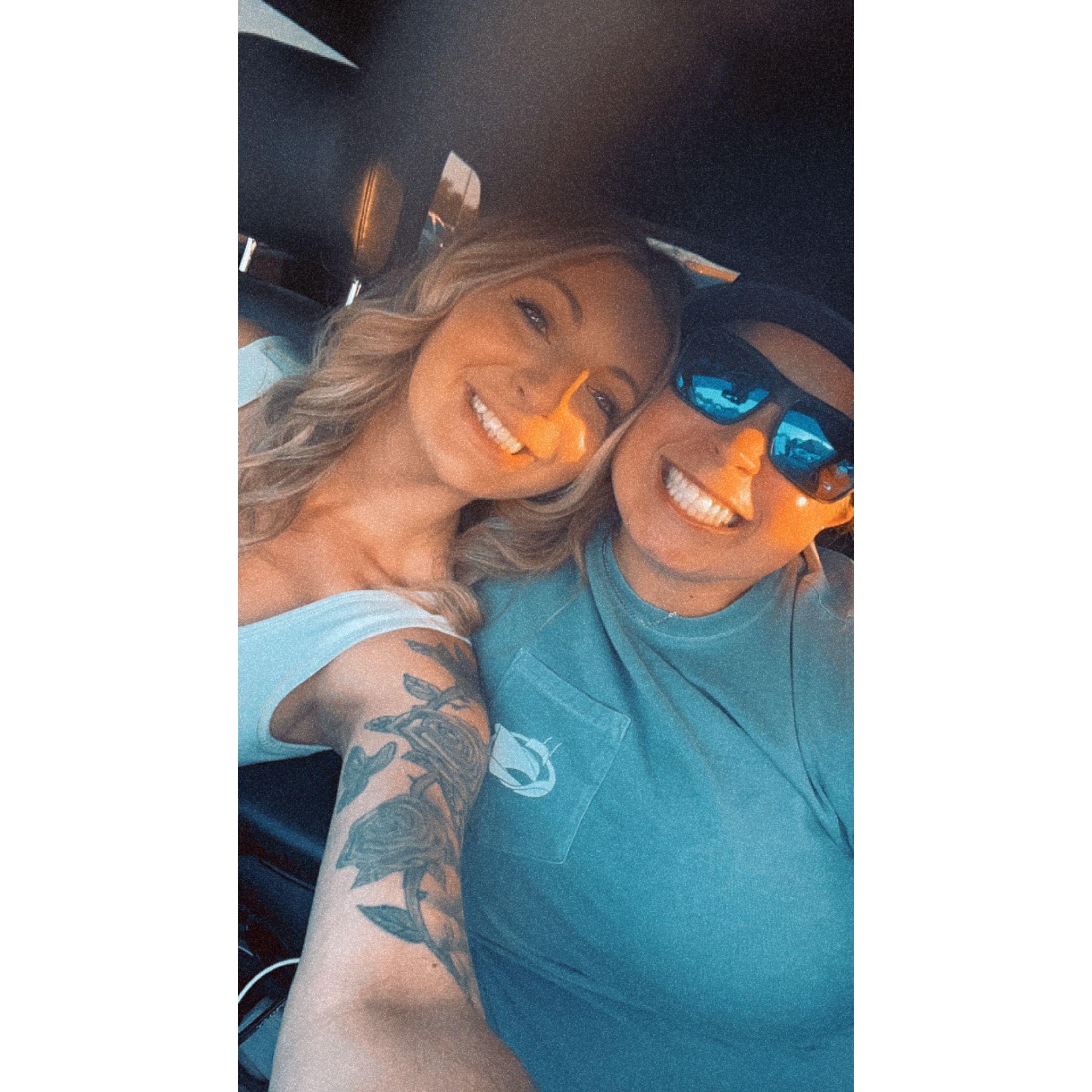 Cody Johnson concert!