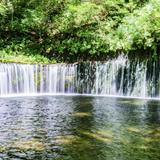 Shiraito Waterfall