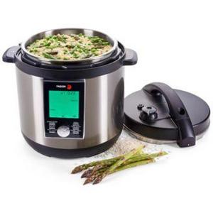 Fagor LUX™ LCD 6-Qt. Multi-Cooker