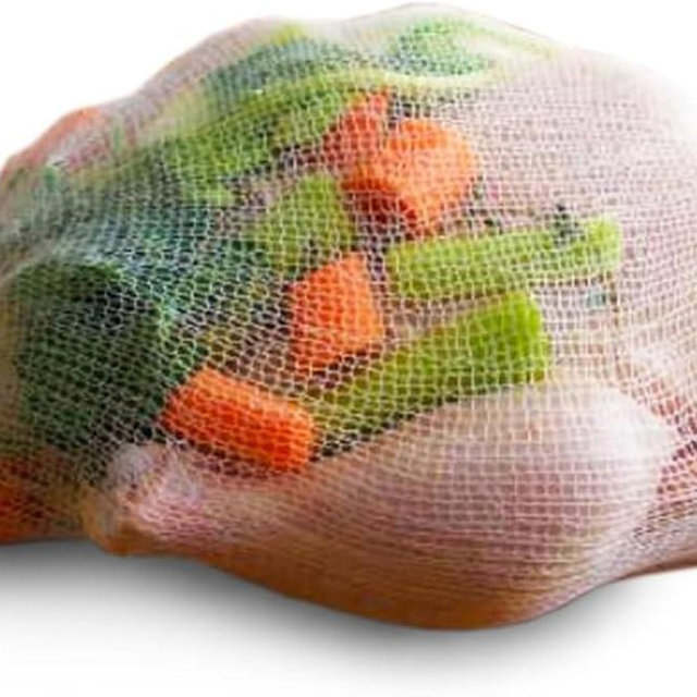 Regency Wraps Soup Socks, 24-inch 3 Pack, Natural Cotton Mesh Bags; for Clear Broths, Delicious Soups with No Straining; Fits Whole Chicken, Stew Meat, or Veggies