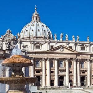 Vatican & Sistine Chapel Ticket with Audio Guide