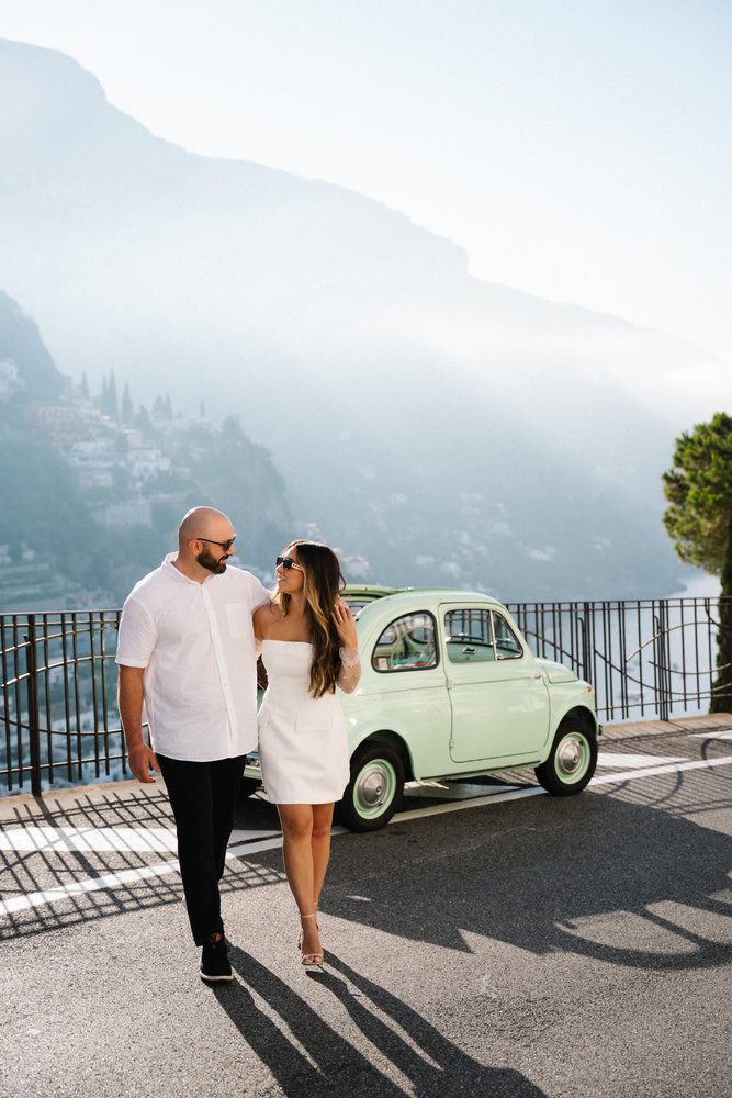Amanda Re and Joseph Moreno's Wedding Website